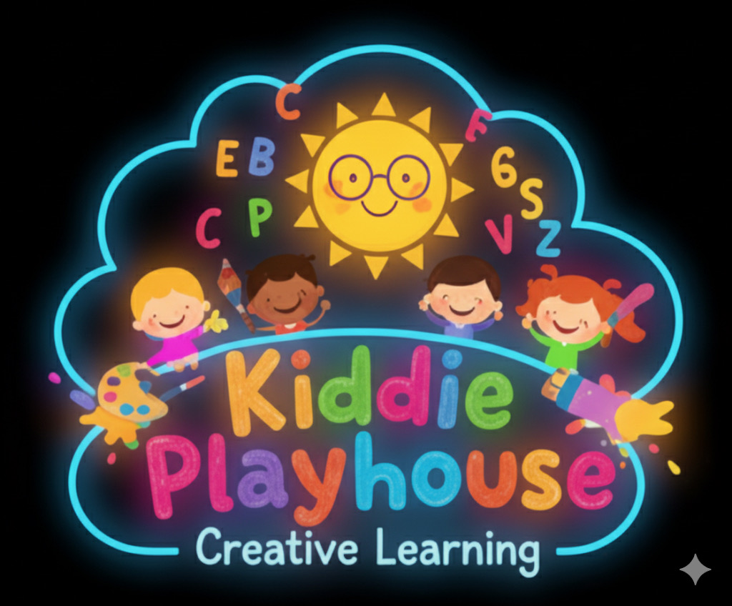 Kiddie Playhouse
